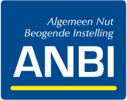 ANBI logo