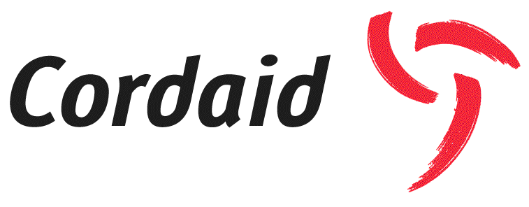 Logo Cordaid