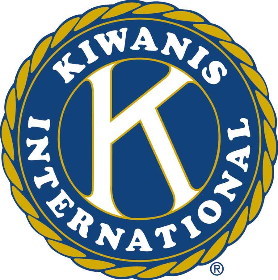 Logo Kiwanis