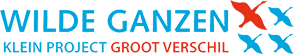 Logo Wilde Ganzen