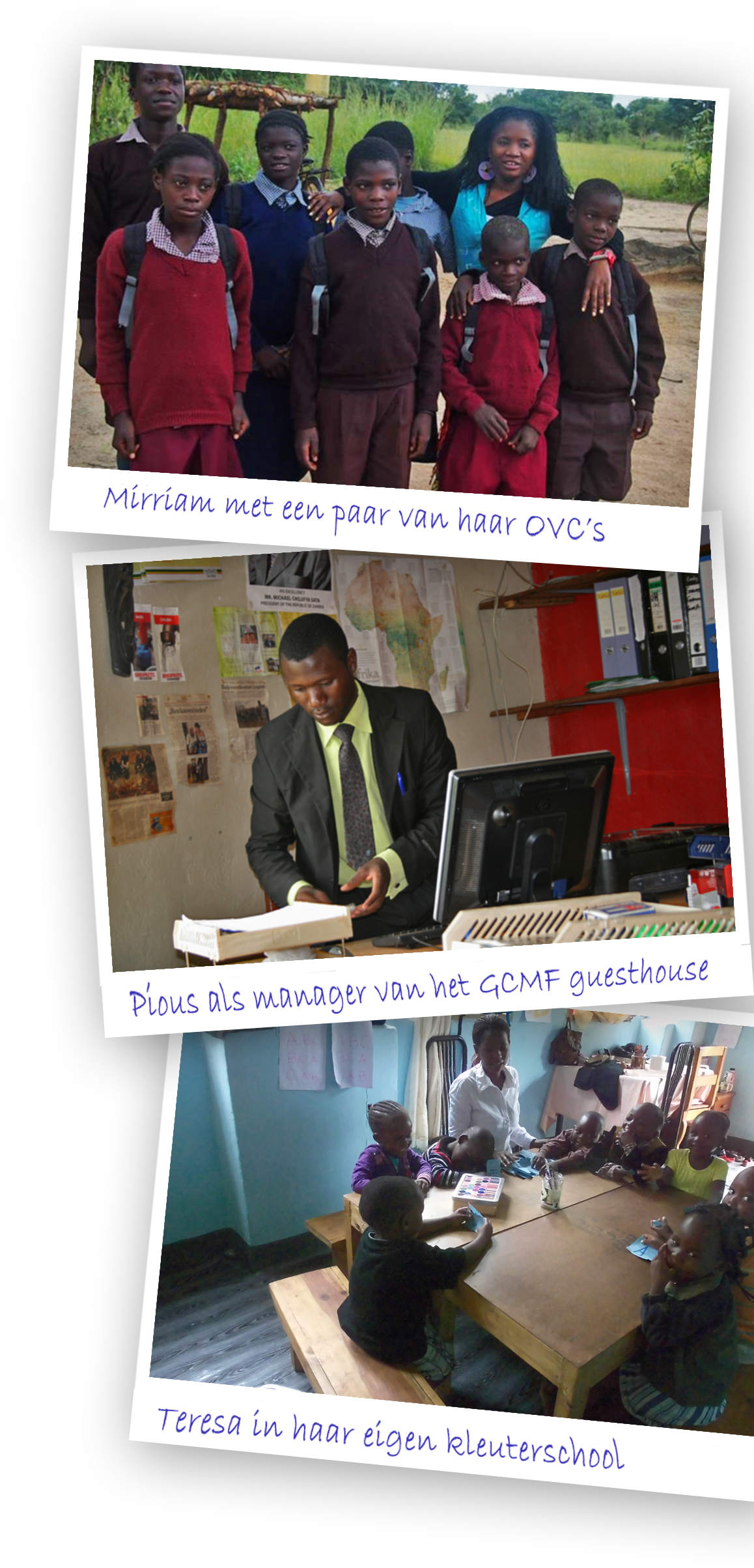 School niveau